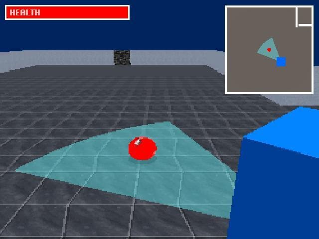 Roll n Sneak screenshot 2