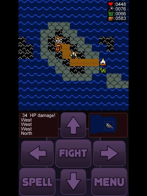 Lowlander II: Lowerlander screenshot 6