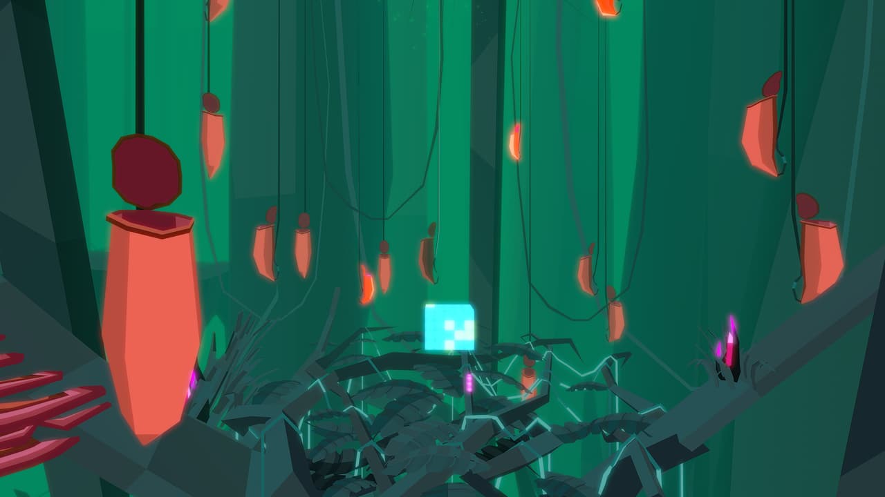 Derora screenshot 3
