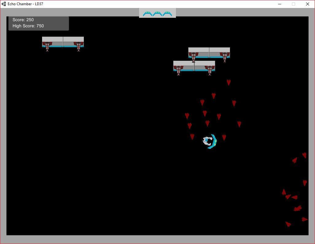 Echo Chamber screenshot 2