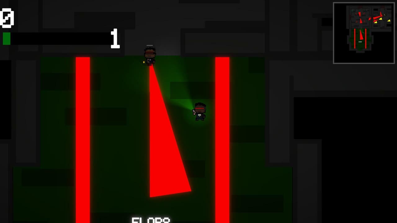 Super Hitman (OPEN ALPHA) screenshot 5