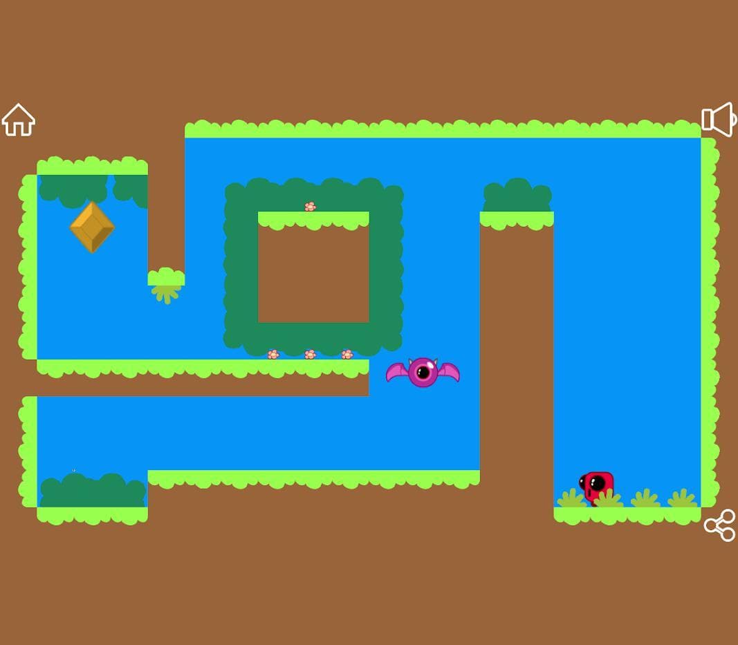 Jump and Flip screenshot 4