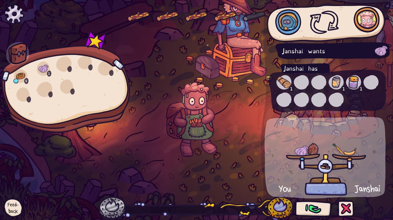 Fireside screenshot 4