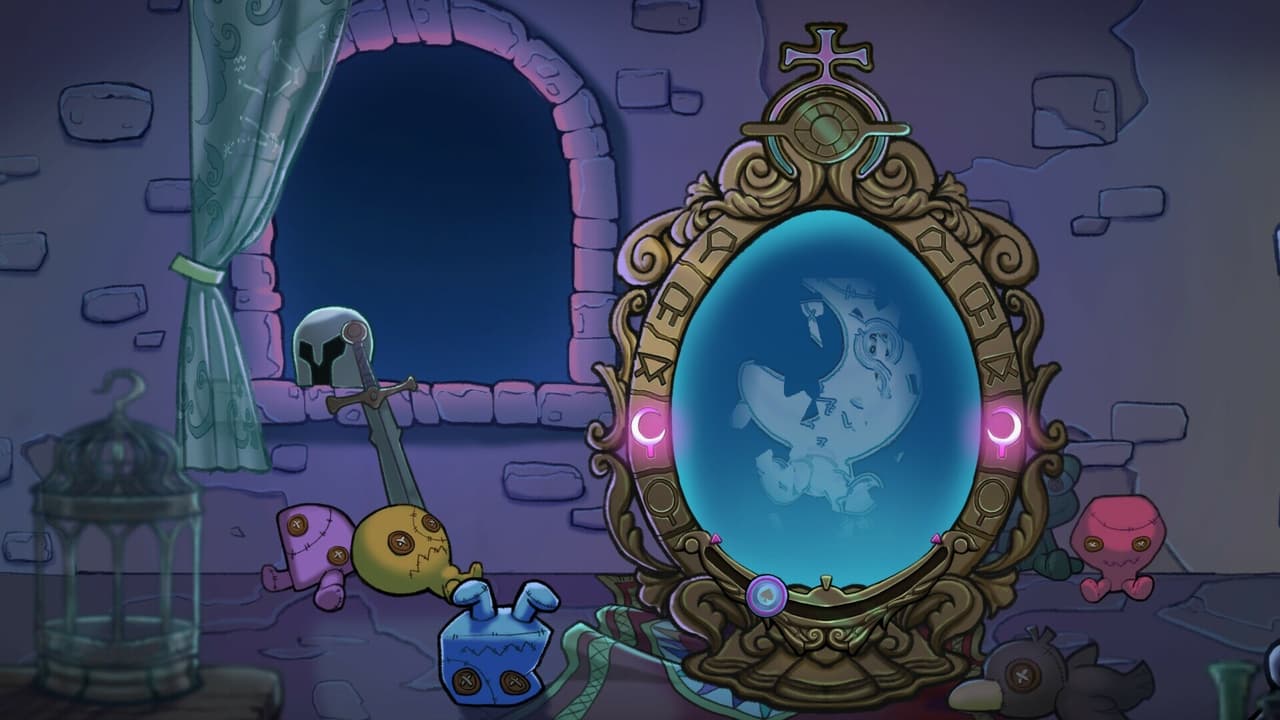 Lost2 screenshot 3