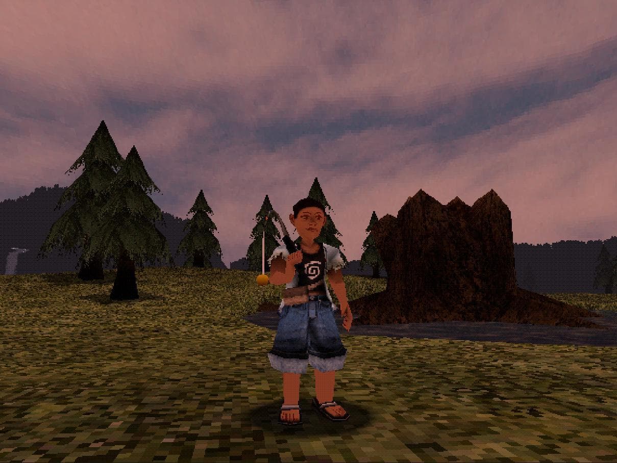 Mysteries Under Lake Ophelia screenshot 6