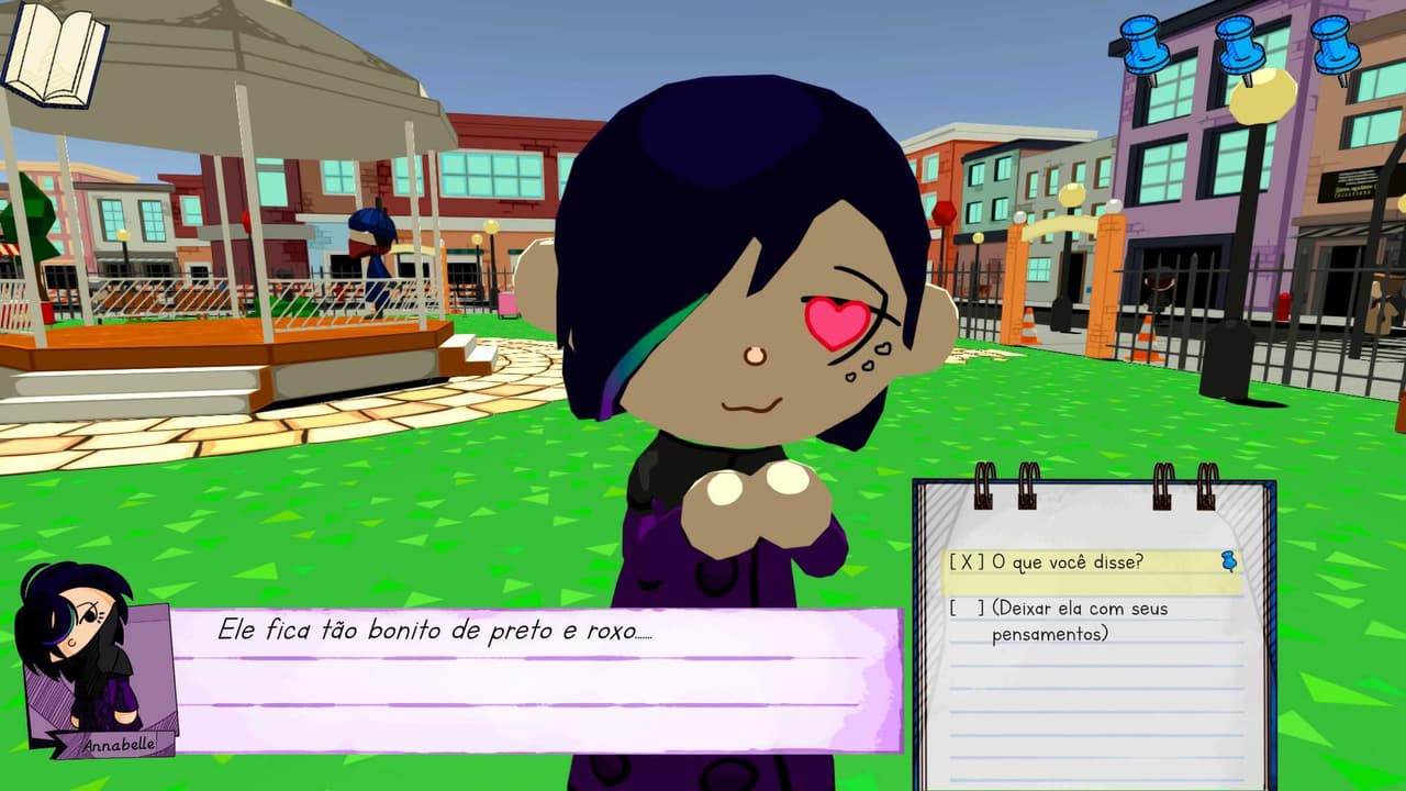 Maldições, Marmotas e Mal-Aventurados (GabrielCaldeira) screenshot 3