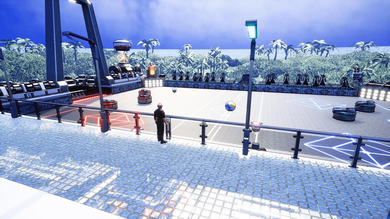 Cannon Goal screenshot 5