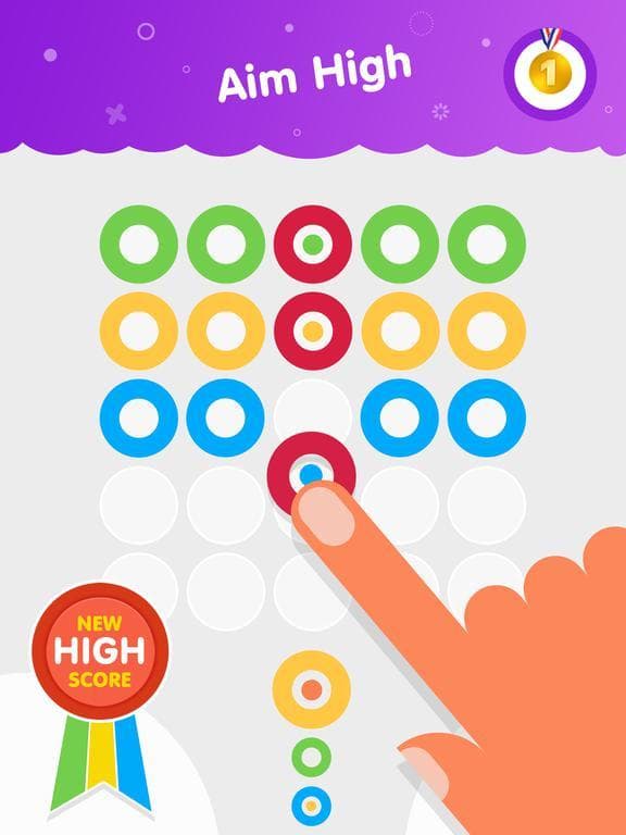 Omino! screenshot 4
