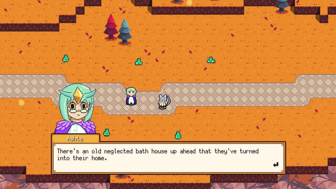 Vacant Kingdom screenshot 3