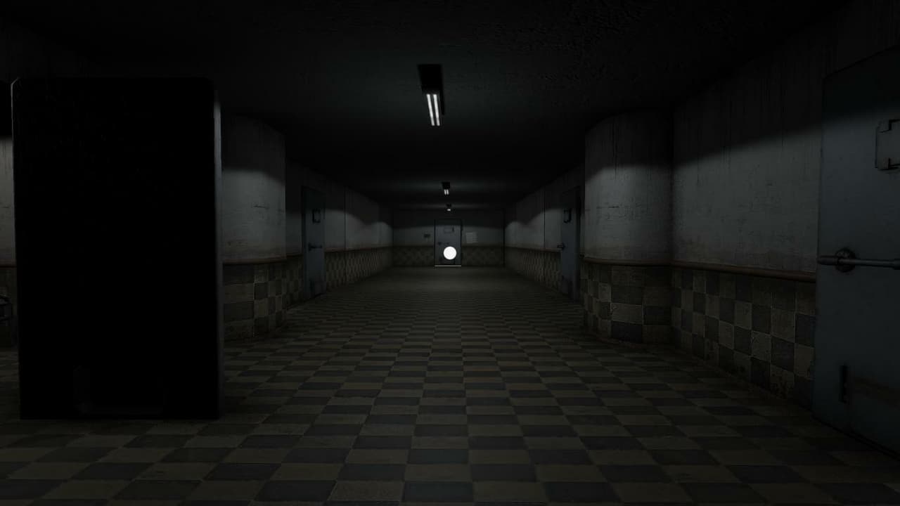 Escape Psychiatric Hospital
