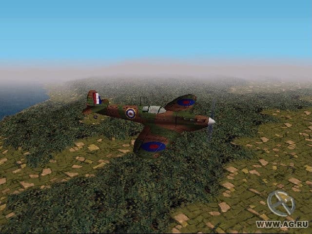 Wings of Destiny screenshot 6