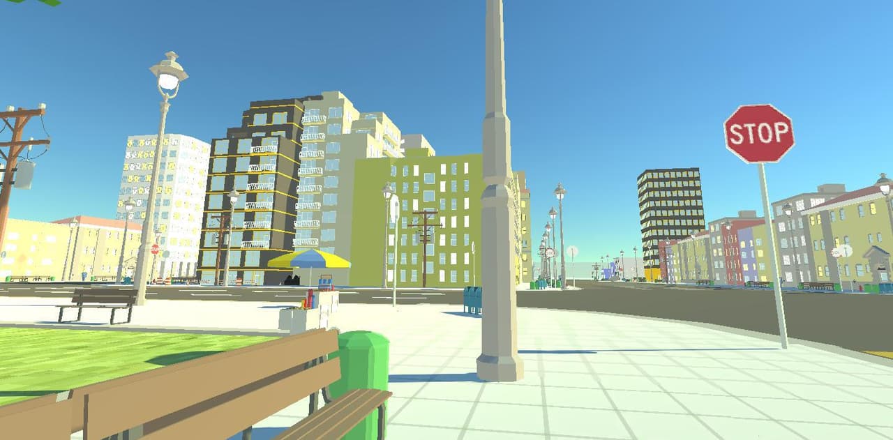 Chicken Bash screenshot 4