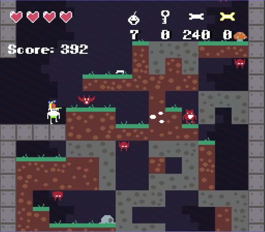 I AM DOG screenshot 2