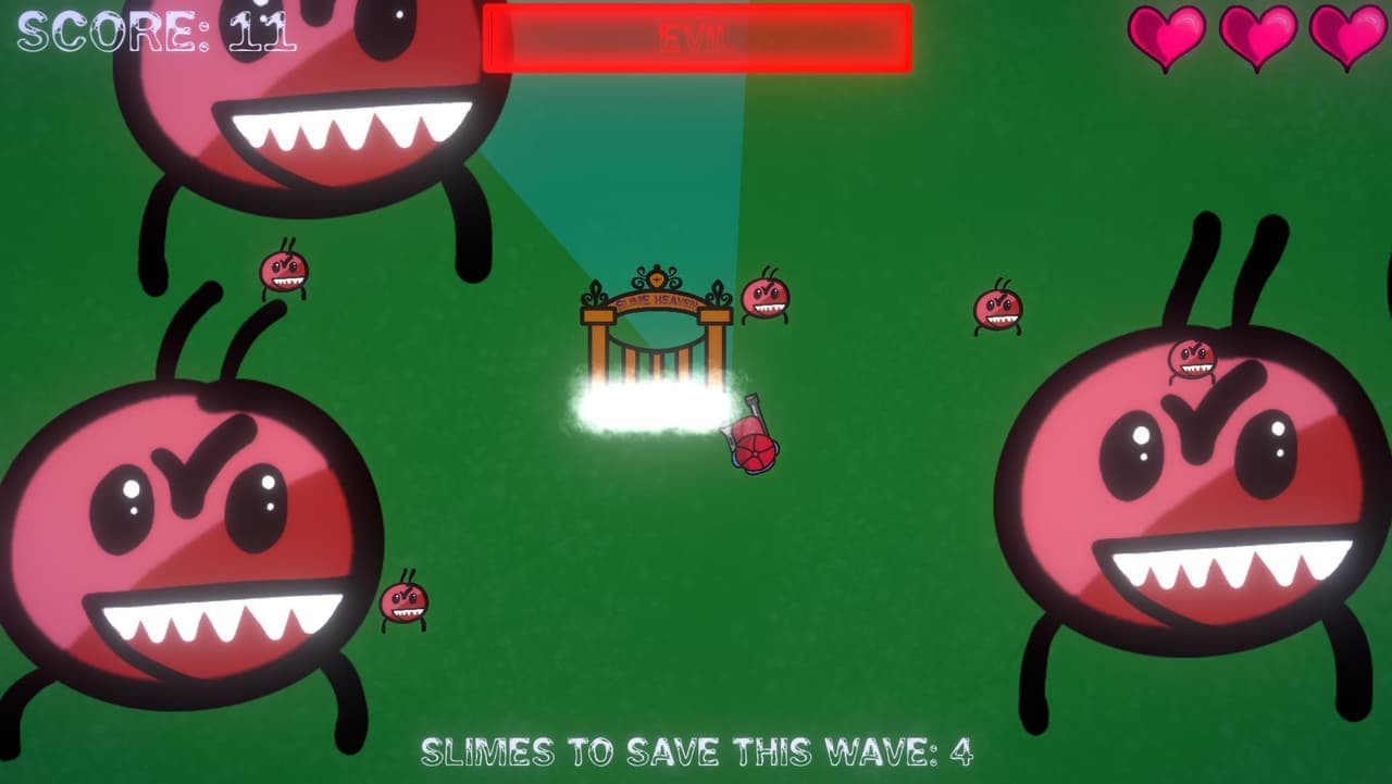 Slime Guide screenshot 4