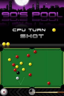 90s Pool screenshot 3