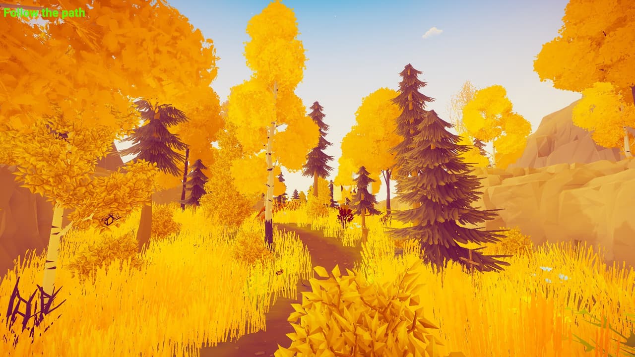 Forest Mystery screenshot 5