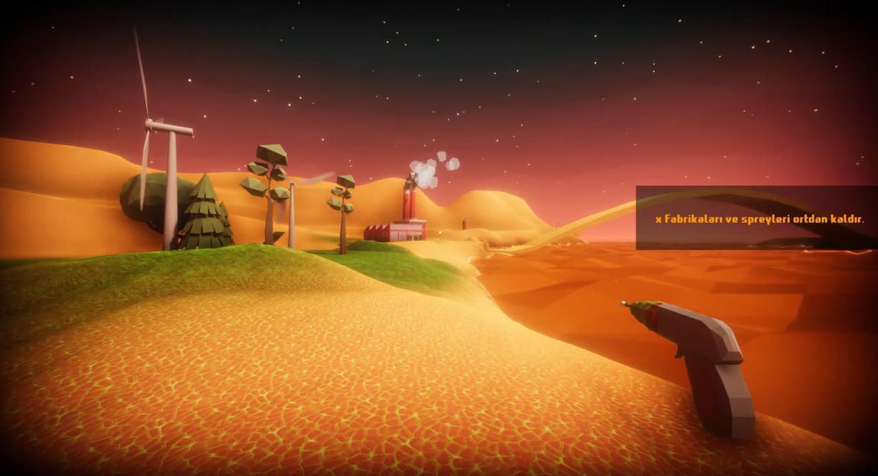 Acemi Profesör / AselJam screenshot 5