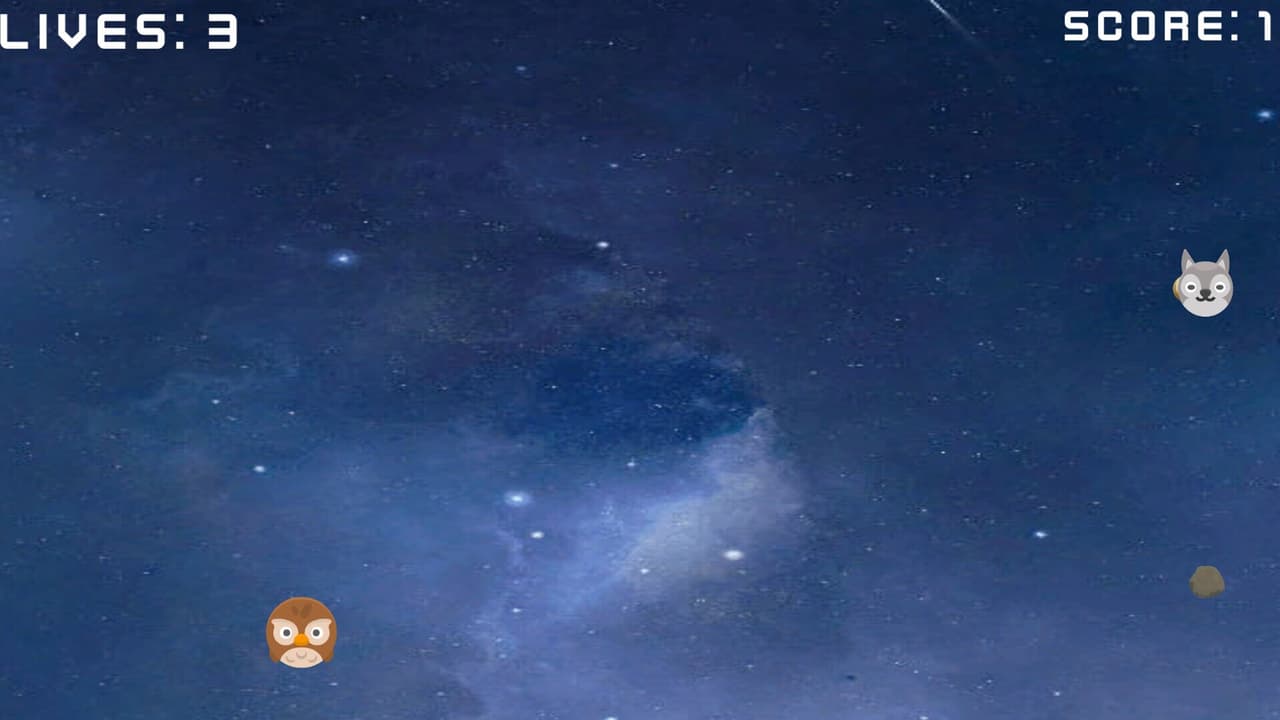 Owl Shooter screenshot 4