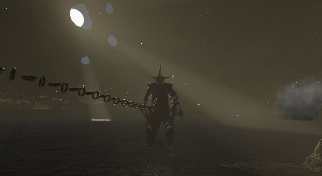 Soulchain (soulsfragment, theclod4) screenshot 3