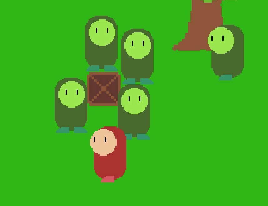 Perdida de Tiempo screenshot 3