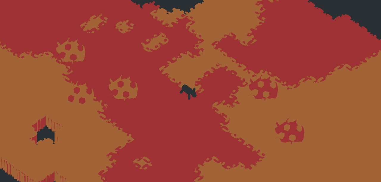 Woolfed screenshot 2