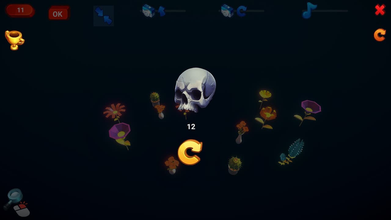 How Much Items - Vegetation screenshot 5