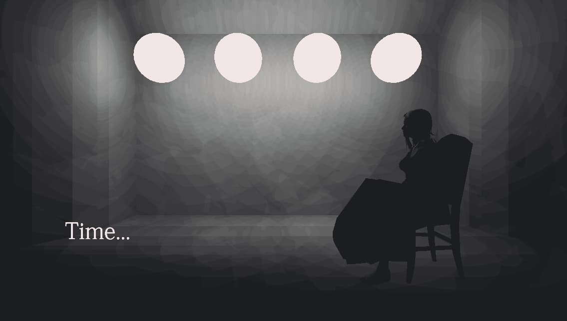 TIME (itch) screenshot 5