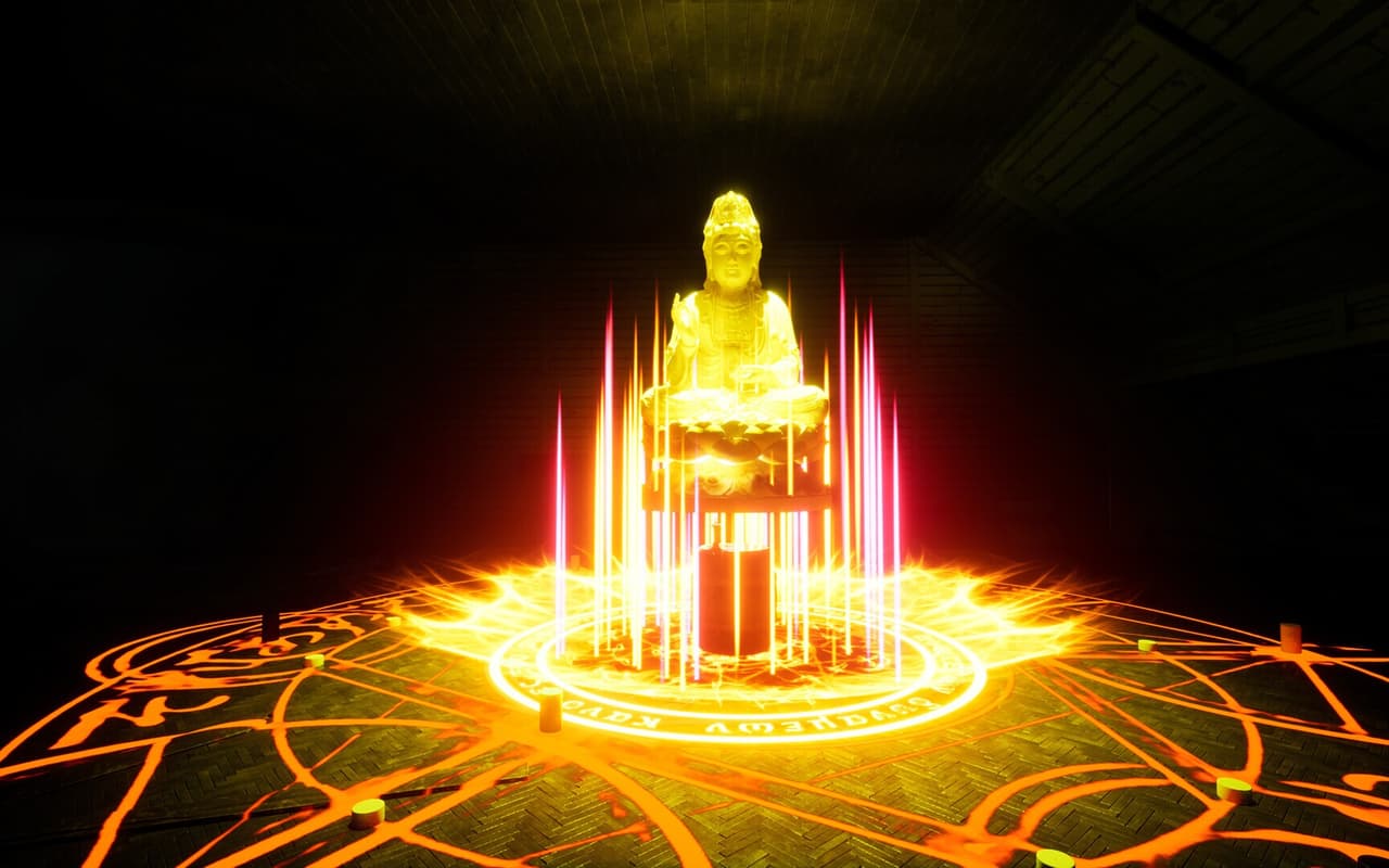 Malevolent Madness screenshot 3