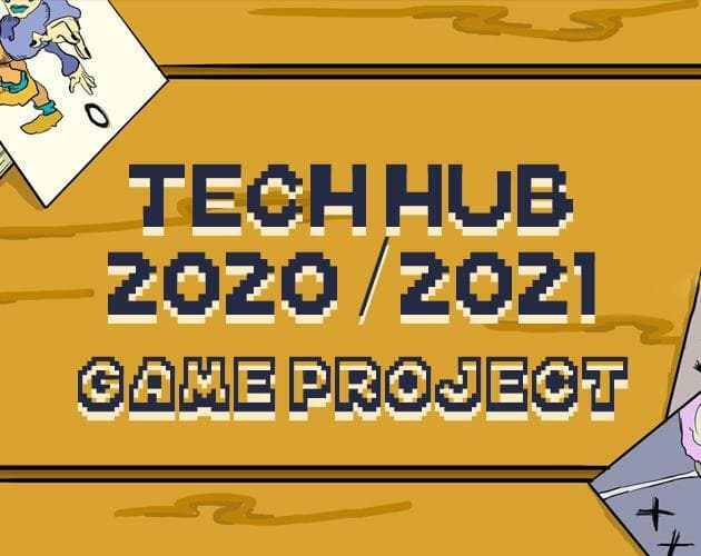 TechHub Fall 2020 - Group Project
