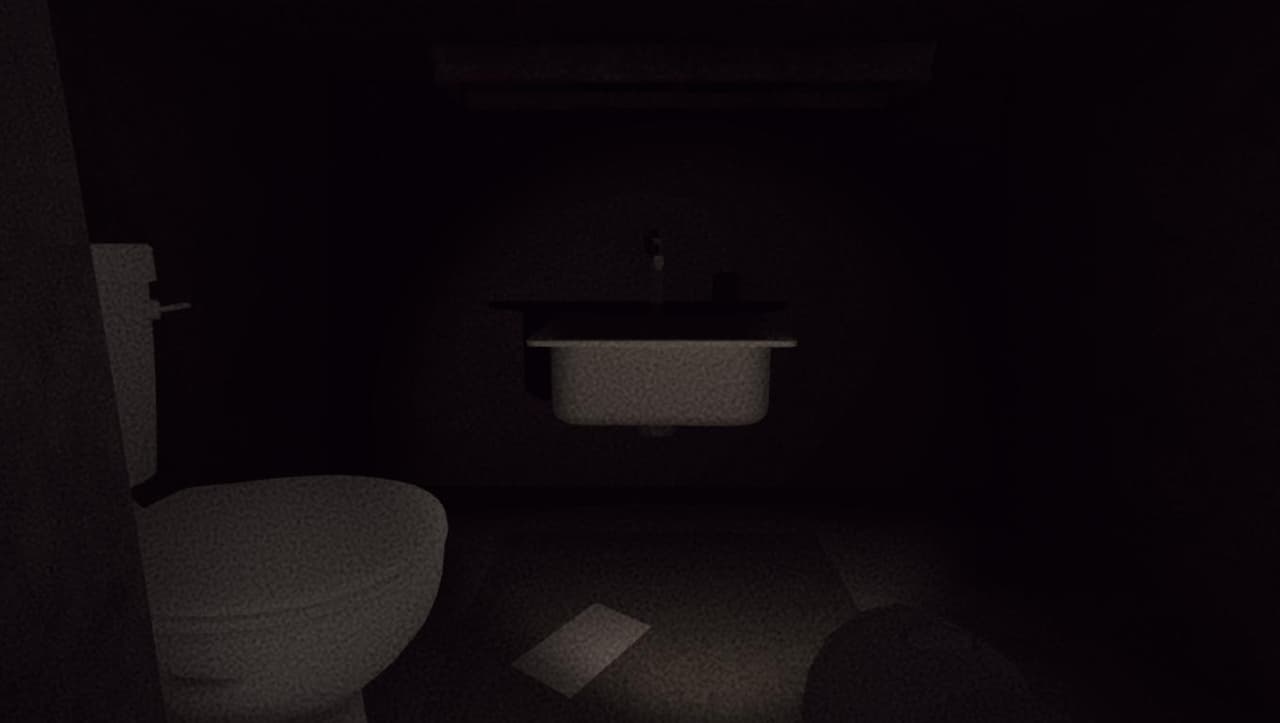 Alone In Hell screenshot 5