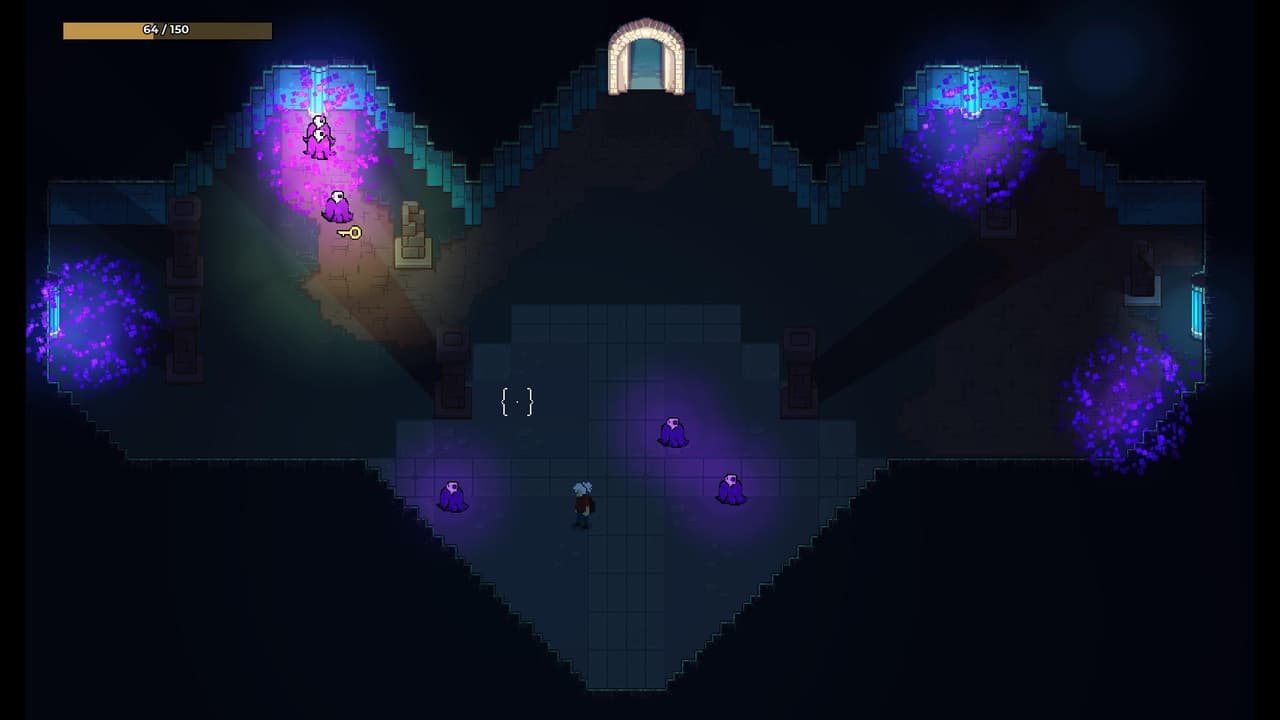 Keyholder screenshot 5