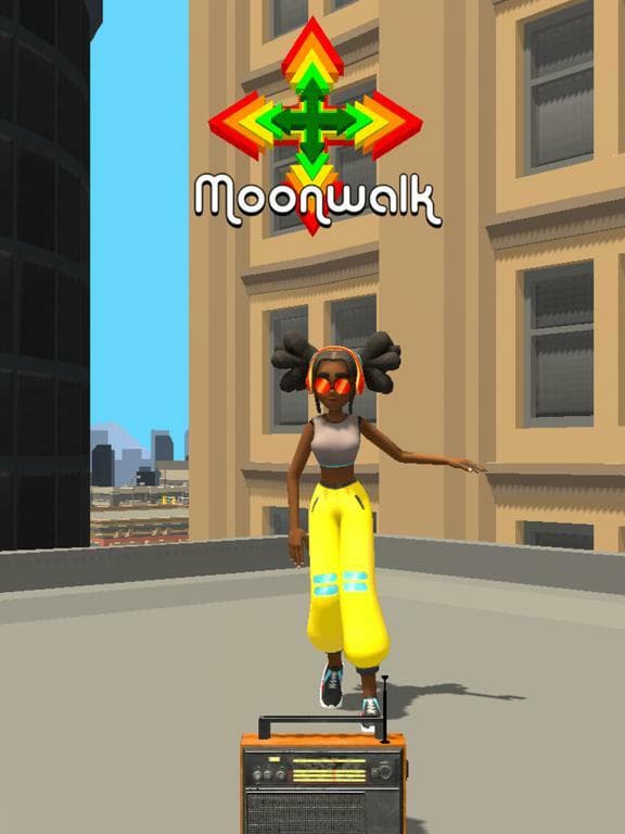 Dance Star! screenshot 2