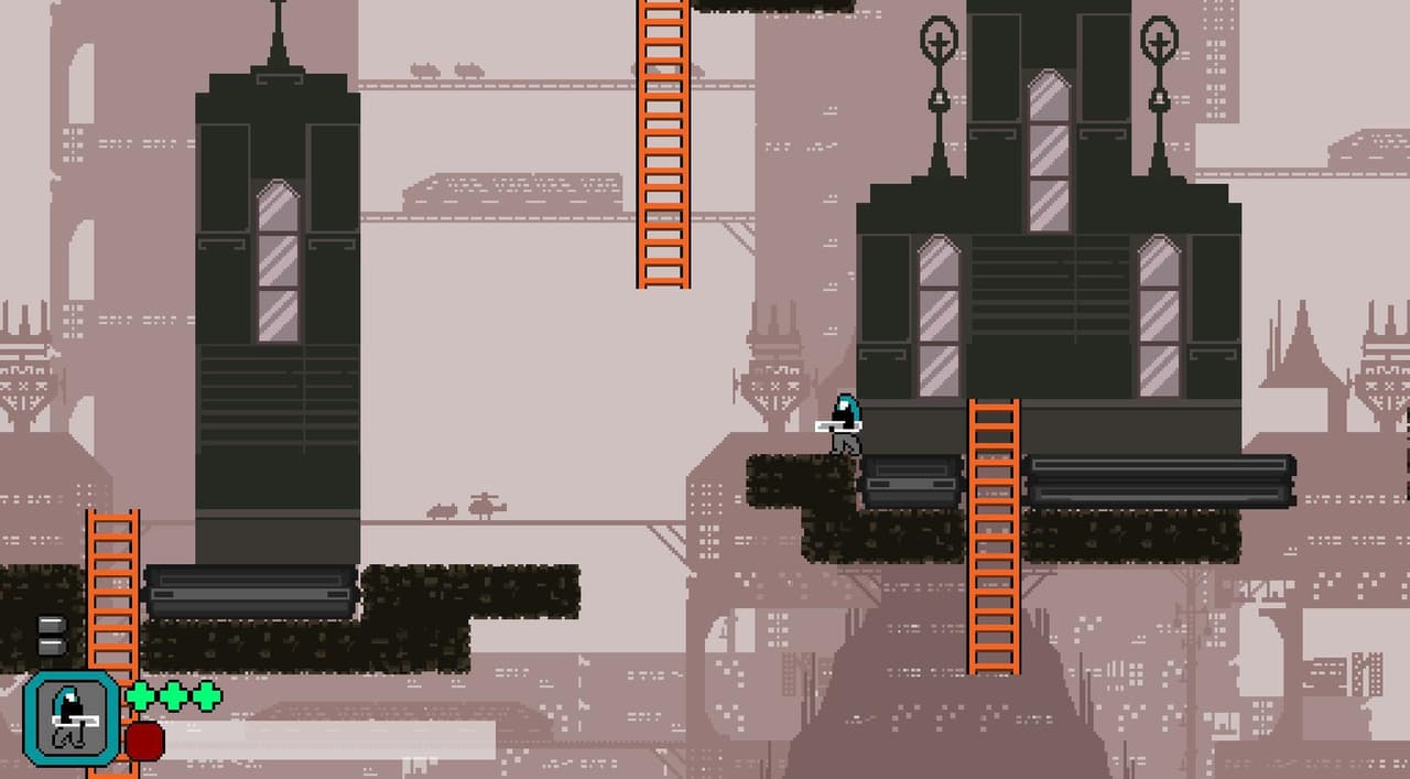 TheFates screenshot 5