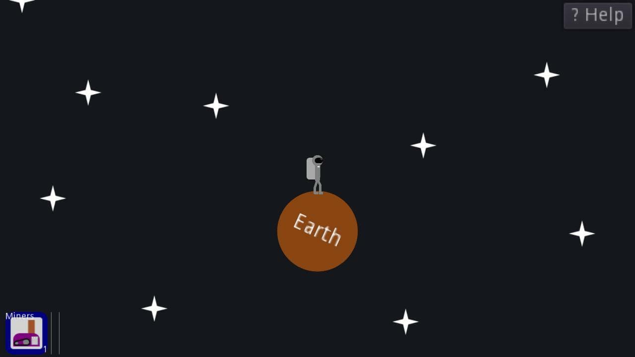 Another Planet (Grafcube) screenshot 3