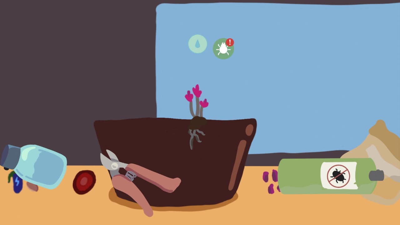 Lifeseeds screenshot 6