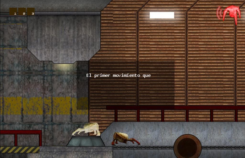 Head Life - Training Room