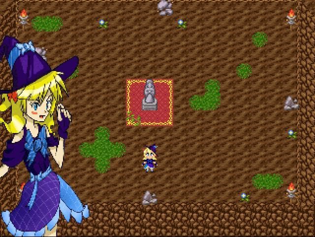 Psychic Dungeon