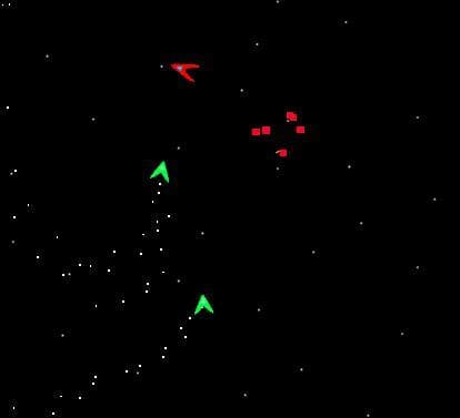Space Shooter (itch) (Jami_Vankka)