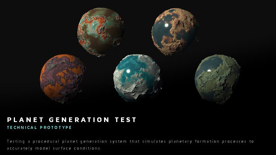 Zenith Frontier screenshot 3