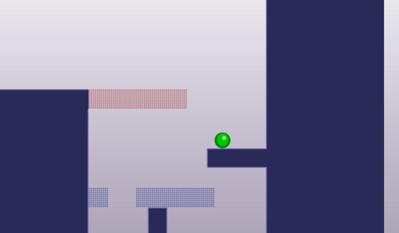 Lucys Adventure screenshot 2