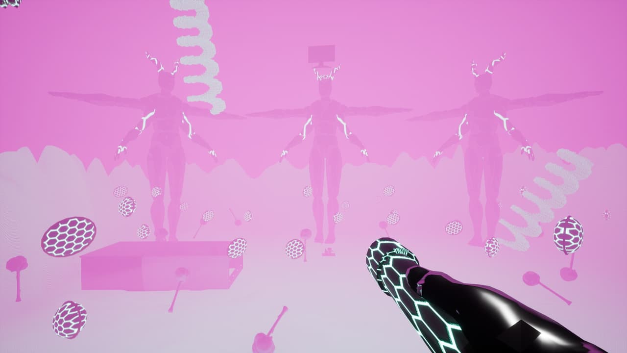 Lucifers Forest screenshot 6