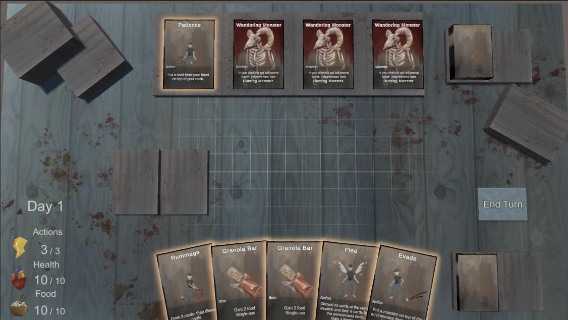 Against the Horde screenshot 2