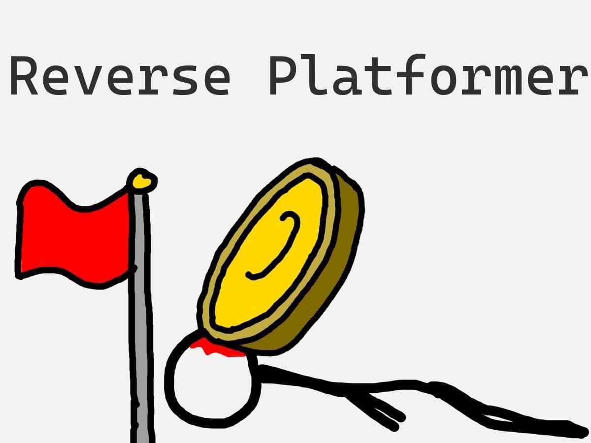 Reverse Platforming