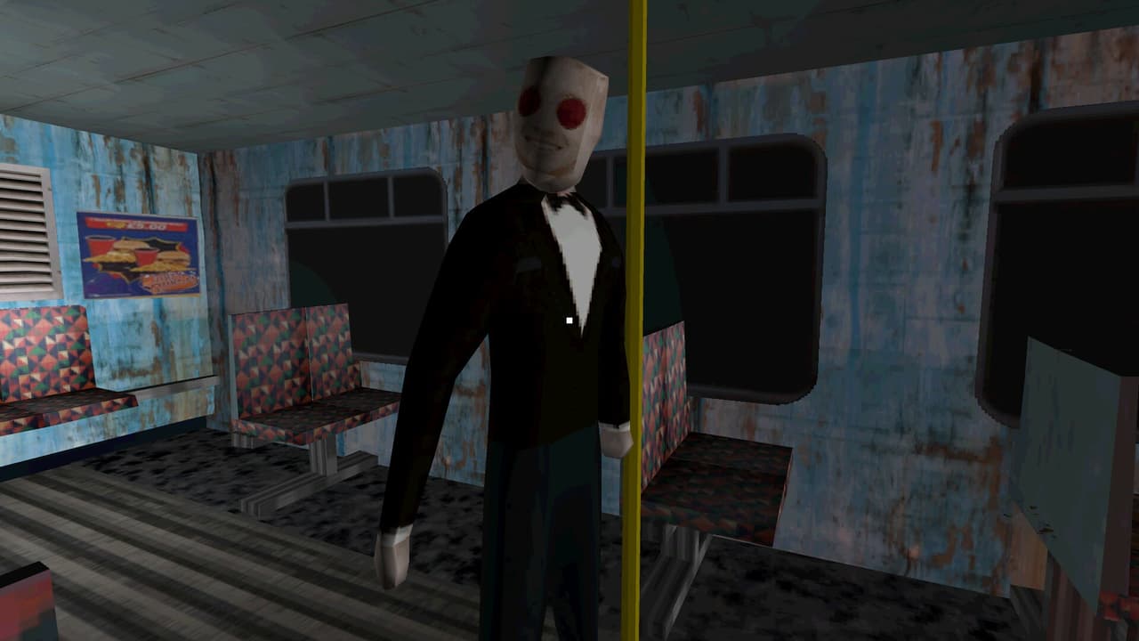 Bloodwash screenshot 2