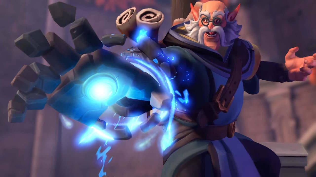 Paladins Season Pass 2019