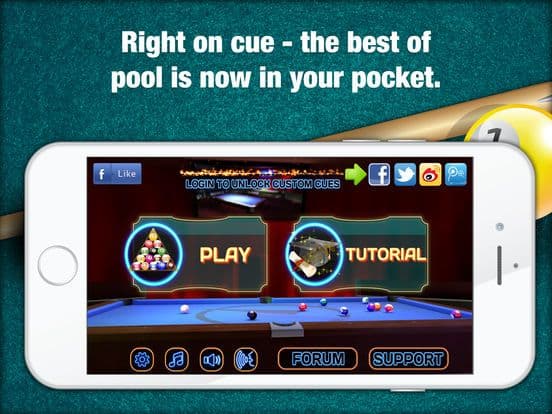Real Money Pool - Win Cash With Skillz screenshot 2