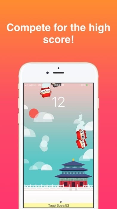 GameForm: Play Games for Money screenshot 4