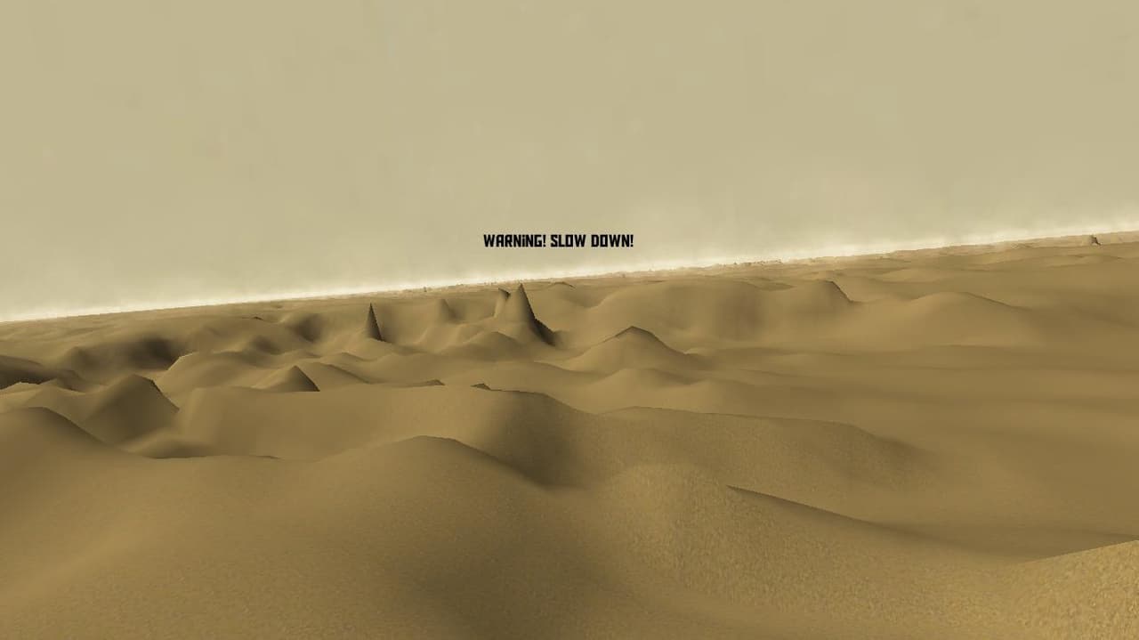 Mars Landing Simulator 2014 screenshot 3