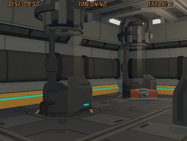 Space Quiz (itch) screenshot 4
