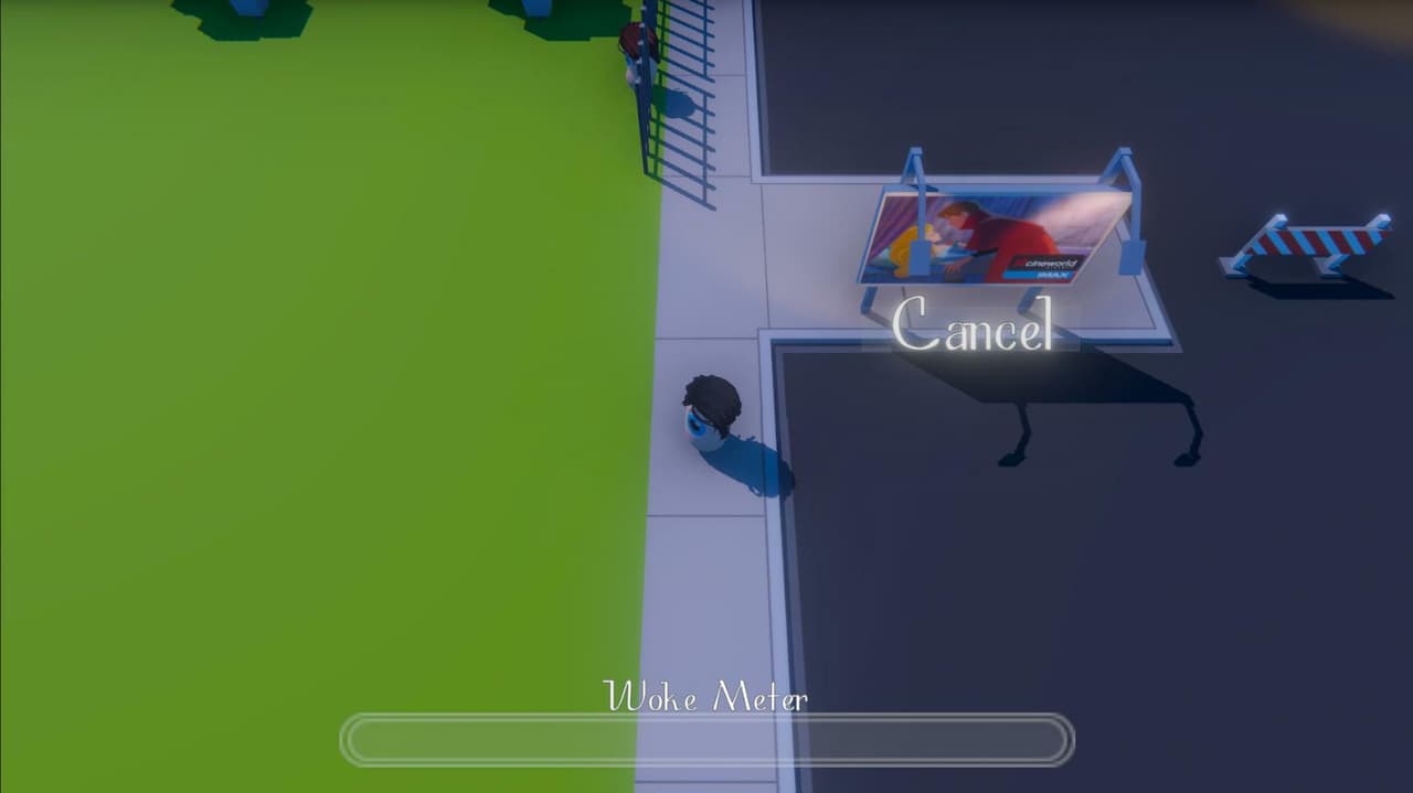 Woke screenshot 3